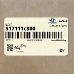 پيچ (517111c800) کیا