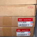 ديسک ترمز چرخ جلو سورنتو قدیم (517123E500)