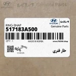 خار فنري (517183A500) کیا