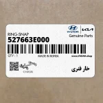 خار فنري (527663E000) کیا