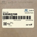 كاسه نمد (535502J100) کیا