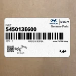 مهره (545013E600) کیا