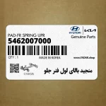 منجيد بالاي لول فنر جلو (5462007000) کیا