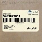 فنر لول جلو (546302T011) کیا