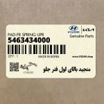 منجيد بالاي لول فنر جلو (5463434000) کیا