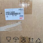 كمك فنر جلو چپ اپتیما نیو (54650D4000)