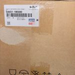 كمک فنر جلو چپ سراتو سایپا (546511M310)