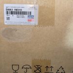 كمک فنر جلو راست سراتو سایپا (546611M310)