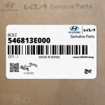 پيچ (546813E000) کیا