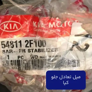 ميل تعادل جلو (548112F100) کیا