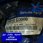 لاستيك چاكدار ميل موجگير (54813D3000) کیا