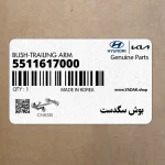 بوش سگدست (5511617000) کیا