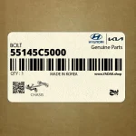 پيچ (55145C5000) کیا