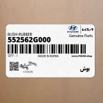 بوش (552562G000) کیا