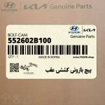 پيچ بازوئي كششي عقب (552602B100) کیا