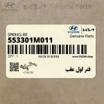 فنر لول عقب (553301M011) کیا