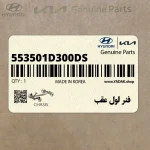 فنر لول عقب (553501D300-DS) کیا