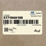 اورينگ (577194H100) کیا