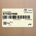 بوش (577352T000) کیا