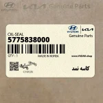 كاسه نمد (5775838000) کیا