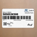اورينگ (585853K500) کیا