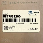 پيچ تناسبي (587753E200) کیا