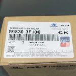 سنسور ای بی اس جلو راست اپیروس (598303F100)