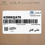 شاسي كامل (620002J470) کیا
