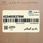 رام زير گيربكس (623403E270W) کیا