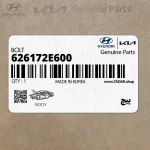 پيچ (626172E600) کیا