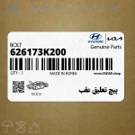 پيچ تعليق عقب (626173K200) کیا