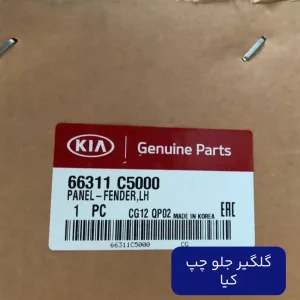 گلگير جلو چپ (66311C5000) کیا