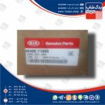 در موتور (66400F1000) اسپورتیج نیو QL