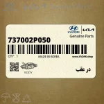 در عقب (737002P050) کیا