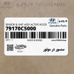 سنسور در موتور (79170C5000) کیا