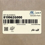 كليد خام (819962G000) کیا