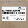 رودري در جلو راست (823043RBS1GDTAS) کیا