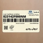 درپوش رودري (823142F000NM) کیا