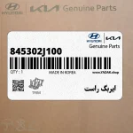 ايربگ راست (845302J100) کیا