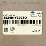 جا عينكي (853401Y3008O) کیا