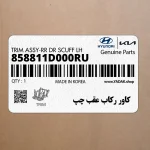 كاور ركاب عقب چپ (858811D000RU) کیا