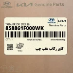 كاور ركاب عقب چپ (858861F000WK) کیا