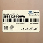 كاور ركاب عقب چپ (858912P100VA) کیا