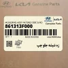 زه شيشه جلو چپ (861313F000) کیا