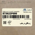 زه بالاي در عقب (873622P000) کیا