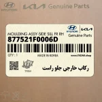 ركاب خارجي جلو راست (877521F0006D) کیا