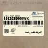 كمربند عقب راست (898203E000WK) کیا