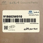 دسته سيم باطري (918603W010) کیا