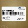چراغ جلو چپ (921011M320) کیا