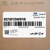 چراغ جلو چپ (921013W010) کیا